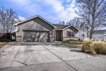 5207 16th St, Greeley, CO 80634