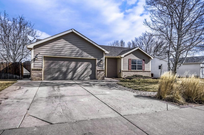 5207 16th St, Greeley, CO 80634