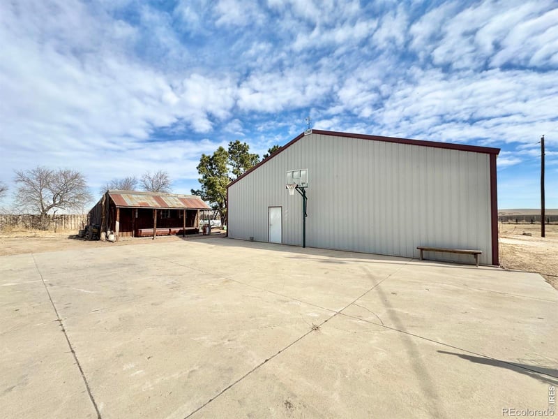 29920 County Road 46, Kersey, CO 80644