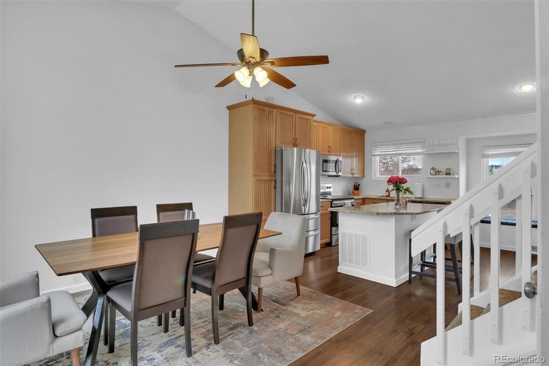 8688 Apache Plume Dr, Parker, CO 80134