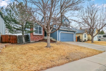 8688 Apache Plume Dr, Parker, CO 80134