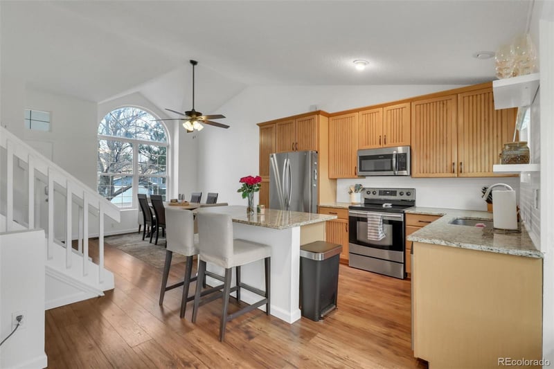 8688 Apache Plume Dr, Parker, CO 80134