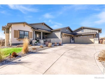 32781 Eagleview Dr, Greeley, CO 80631