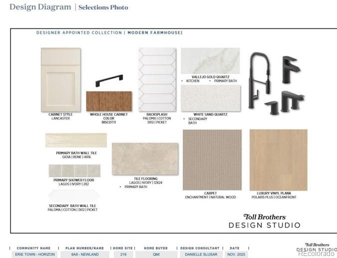 689 Skyhook St, Erie, CO 80516