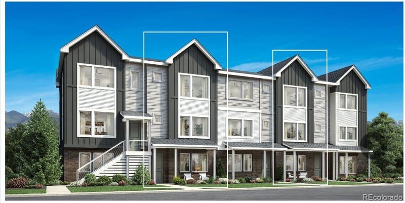 689 Skyhook St, Erie, CO 80516