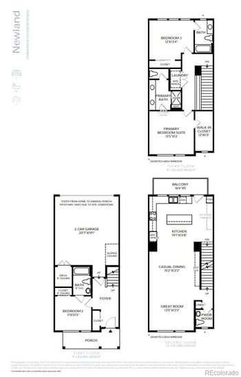 689 Skyhook St, Erie, CO 80516