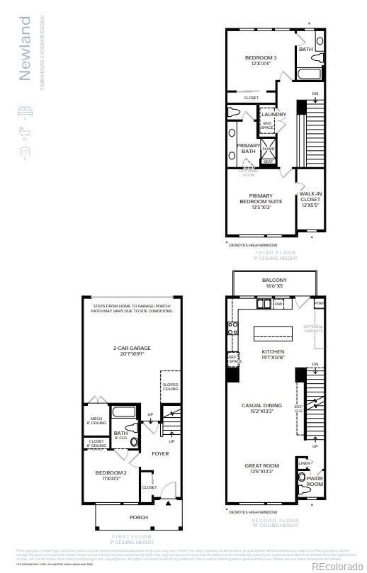 689 Skyhook St, Erie, CO 80516