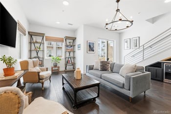 2530 Lawrence St #RA102, Denver, CO 80205