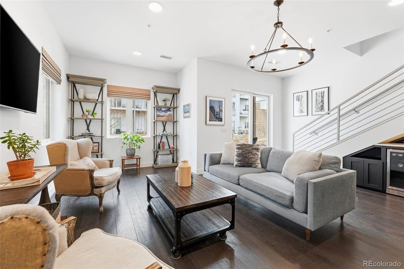 2530 Lawrence St #RA102, Denver, CO 80205