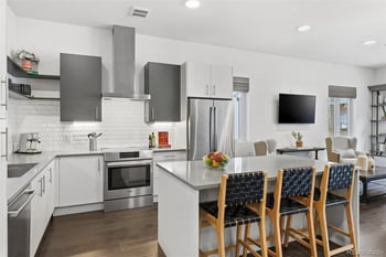 2530 Lawrence St #RA102, Denver, CO 80205