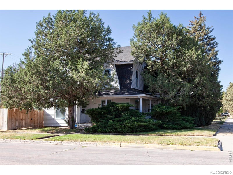 301 2nd St, Sterling, CO 80751