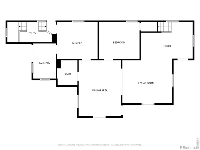 301 2nd St, Sterling, CO 80751