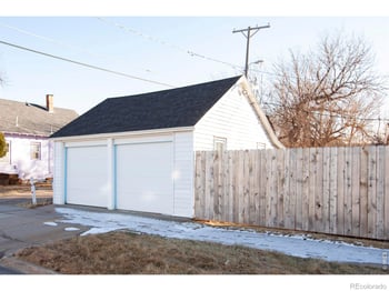 301 2nd St, Sterling, CO 80751