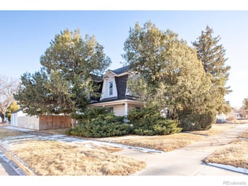 301 2nd St, Sterling, CO 80751