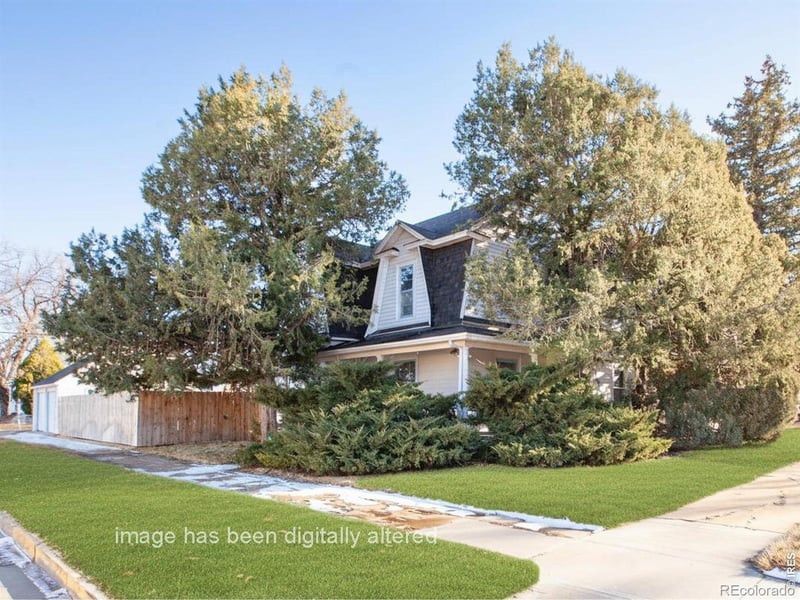 301 2nd St, Sterling, CO 80751