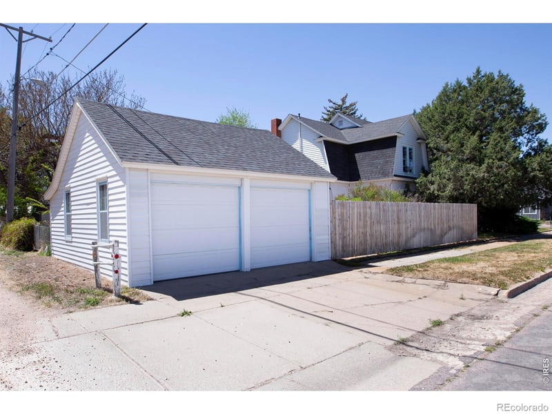 301 2nd St, Sterling, CO 80751