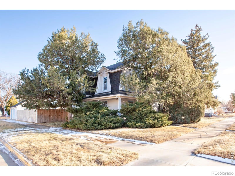 301 2nd St, Sterling, CO 80751