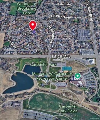 3422 114th Dr, Thornton, CO 80233