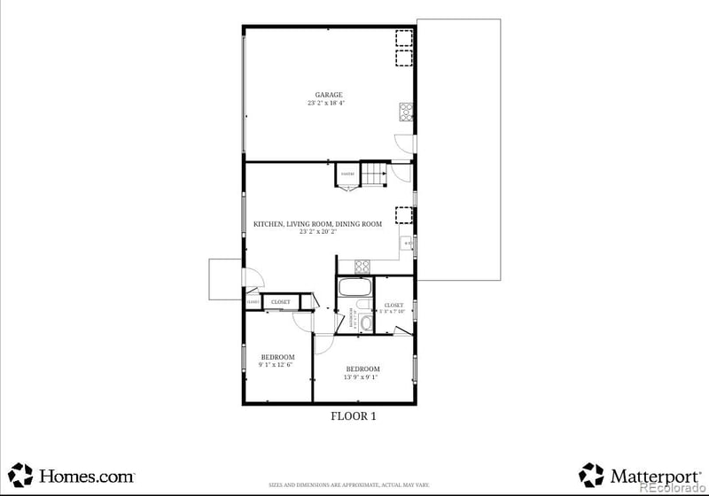 3422 114th Dr, Thornton, CO 80233