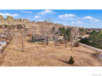 3326 Moffat Ave, Loveland, CO 80538