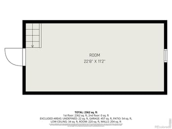 3326 Moffat Ave, Loveland, CO 80538