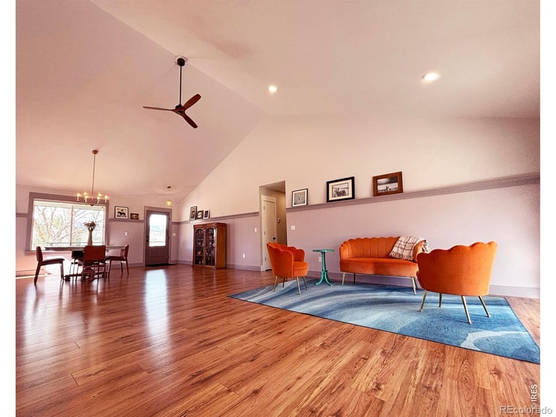 3326 Moffat Ave, Loveland, CO 80538