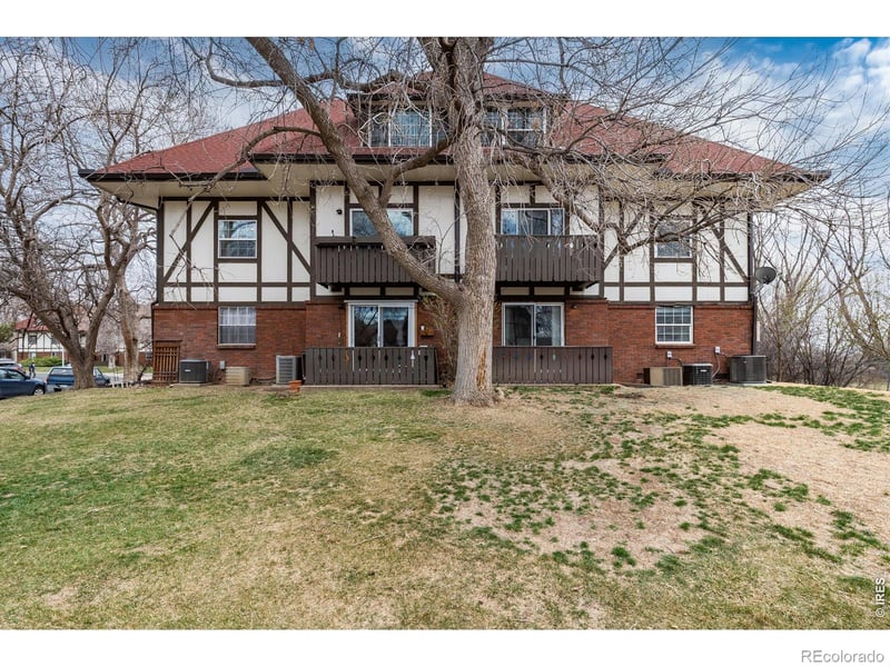 3250 Oneal Cir #H17, Boulder, CO 80301