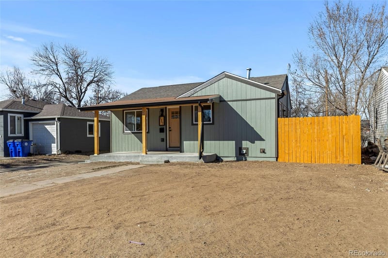 1757 Dallas St, Aurora, CO 80010