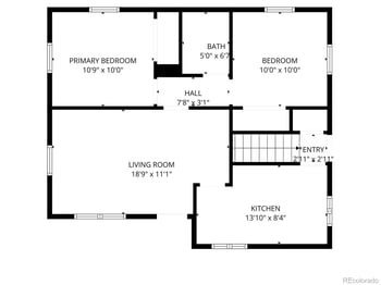 1757 Dallas St, Aurora, CO 80010