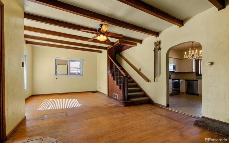 807 E Mesa Ave, Pueblo, CO 81006