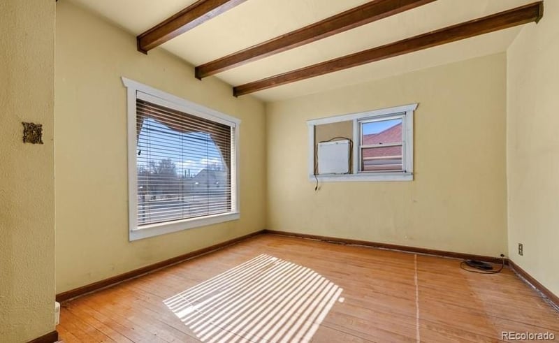 807 E Mesa Ave, Pueblo, CO 81006