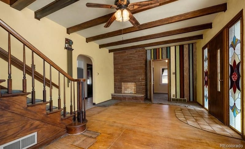 807 E Mesa Ave, Pueblo, CO 81006