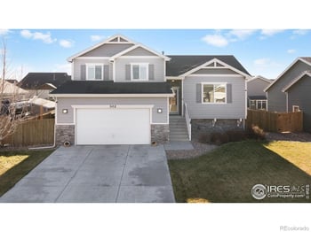 302 11th Ave, Wiggins, CO 80654