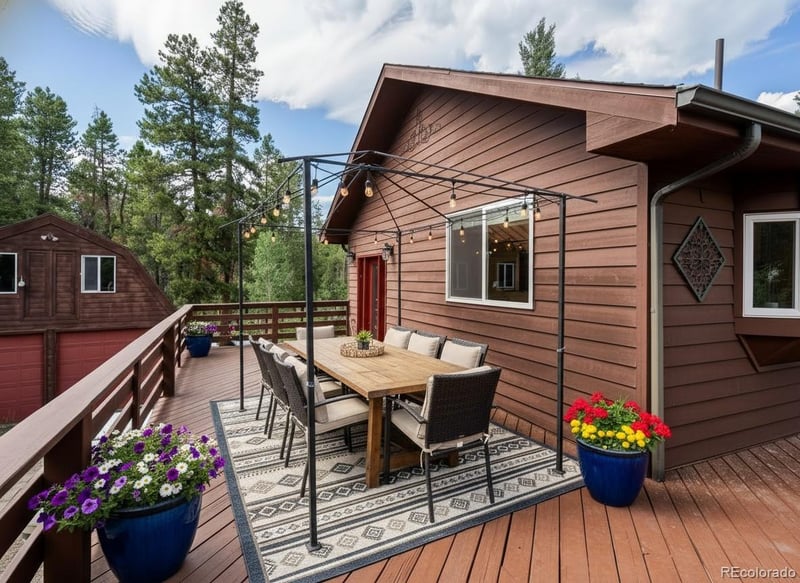 591 Creekwood Trl, Black Hawk, CO 80422