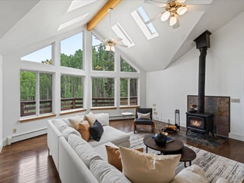 591 Creekwood Trl, Black Hawk, CO 80422