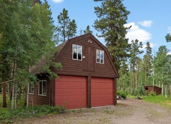 591 Creekwood Trl, Black Hawk, CO 80422