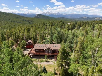 591 Creekwood Trl, Black Hawk, CO 80422