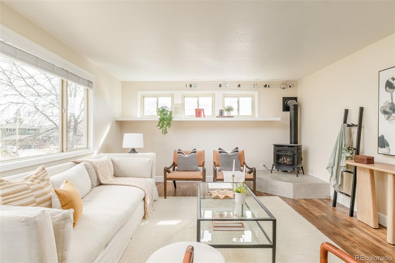 1607 Secrest St, Golden, CO 80401