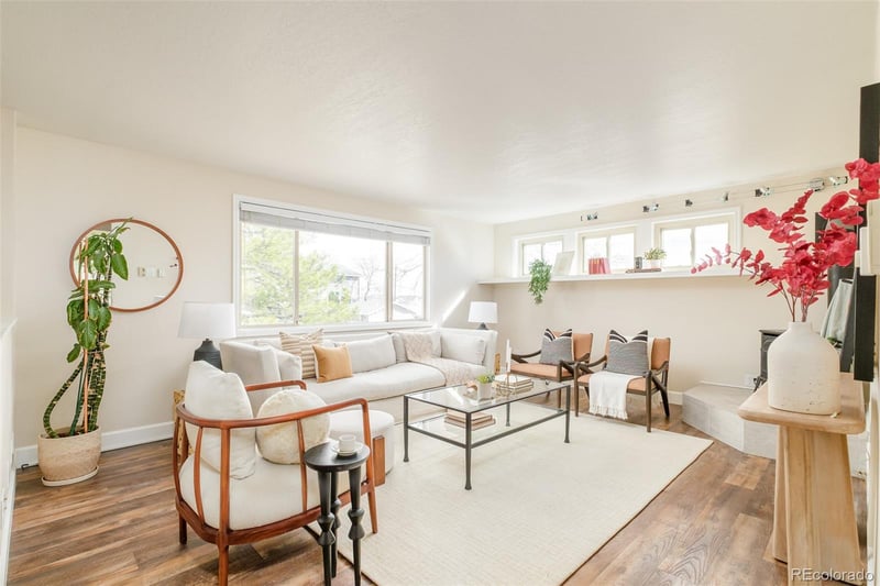 1607 Secrest St, Golden, CO 80401