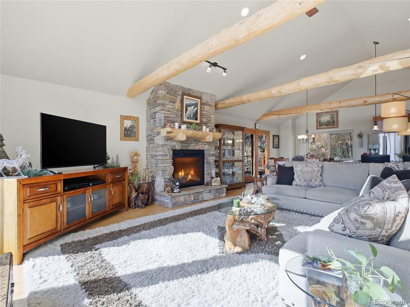 11593 Braun Way, Conifer, CO 80433