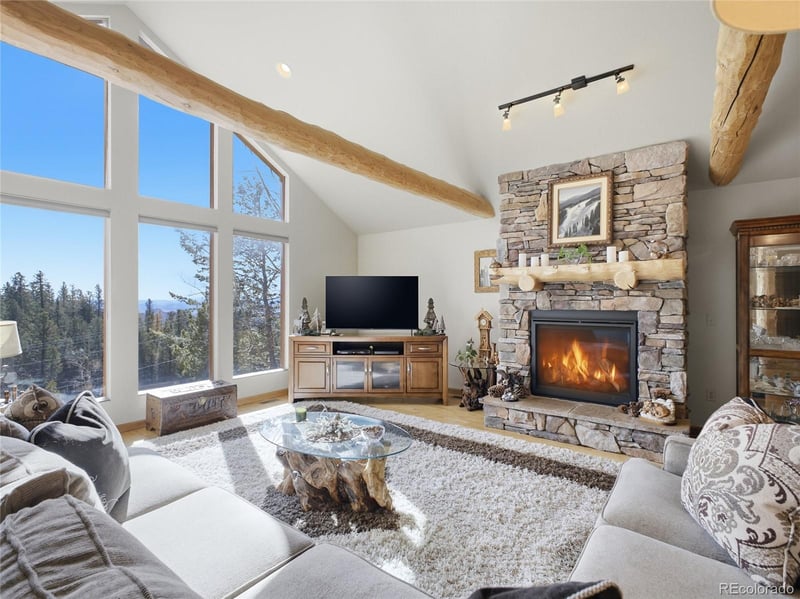 11593 Braun Way, Conifer, CO 80433