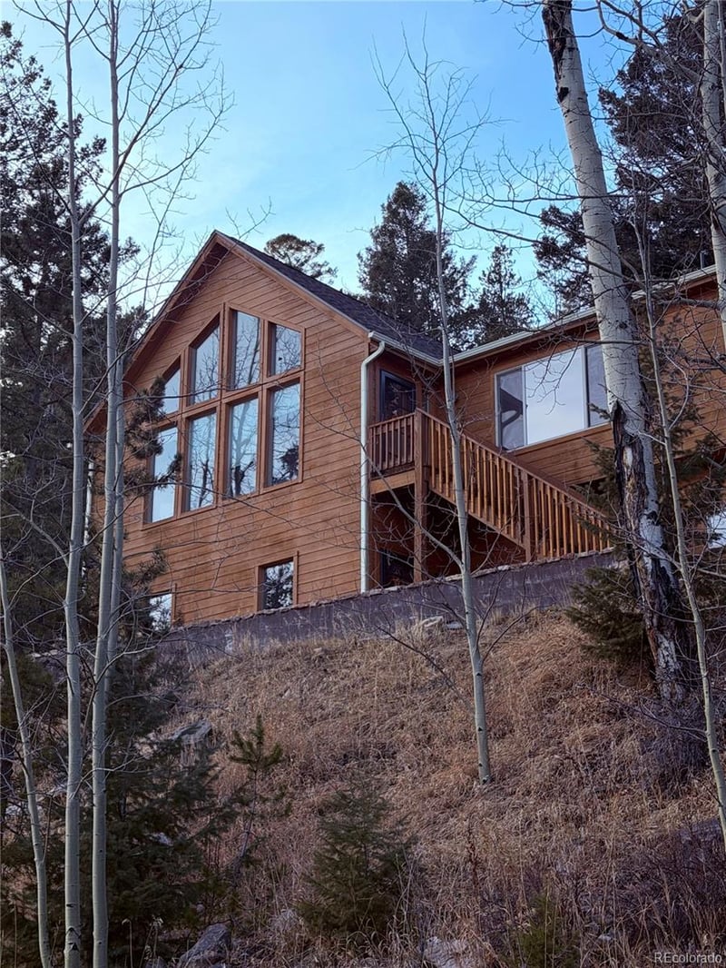 11593 Braun Way, Conifer, CO 80433