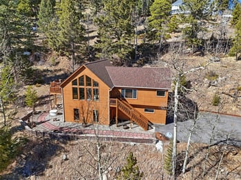 11593 Braun Way, Conifer, CO 80433