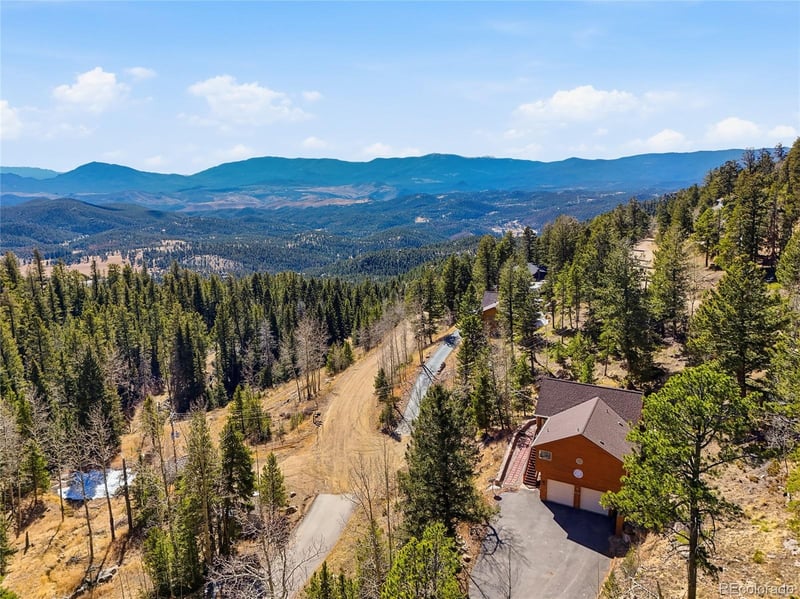 11593 Braun Way, Conifer, CO 80433