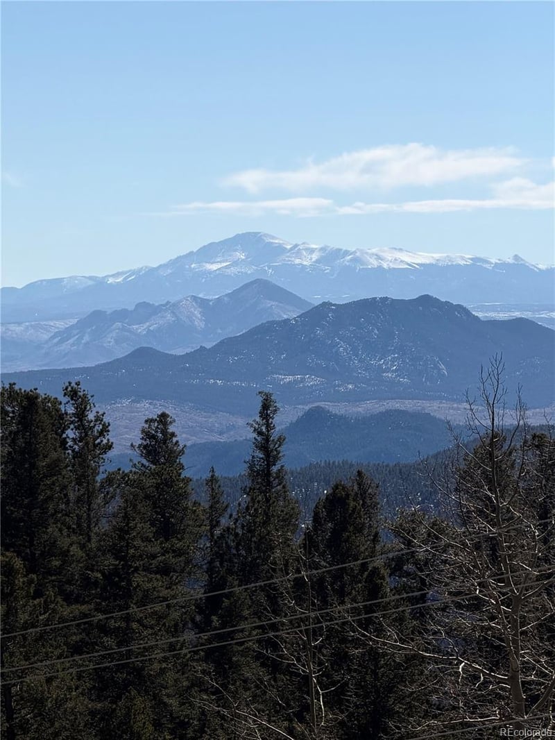 11593 Braun Way, Conifer, CO 80433