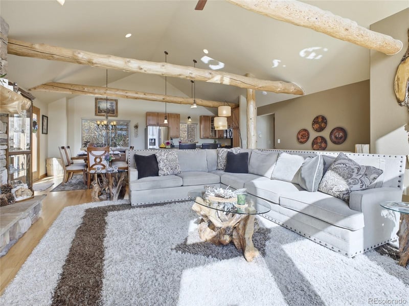 11593 Braun Way, Conifer, CO 80433