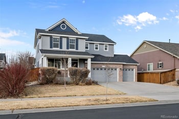 25183 2nd Ave, Aurora, CO 80018