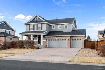 25183 2nd Ave, Aurora, CO 80018