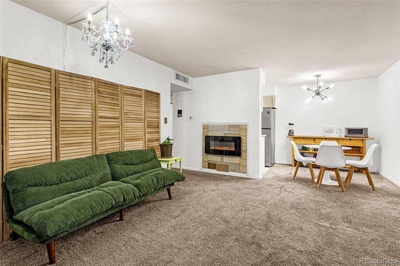 7755 Quincy Ave #107, Denver, CO 80237