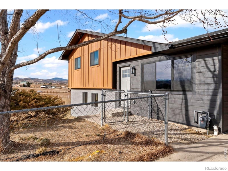 3608 County Road 8, Berthoud, CO 80513